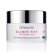 CLINIC WAY 1 First Wrinkles Reducing anti-wrinkle night cream 50 ml