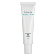 CLINIC WAY Moisturizing BB cream SPF50 (20 medium beige) 30 ml