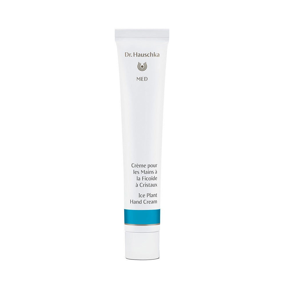 DR. HAUSCHKA Ice Plant hand cream 50 ml