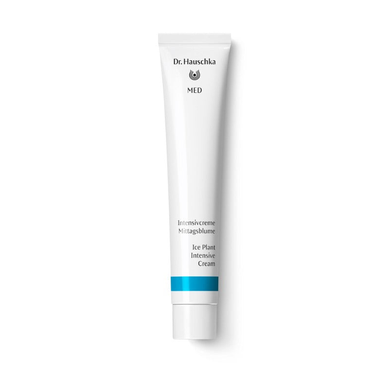 DR. HAUSCHKA intensive cream with crystal grass 50 ml