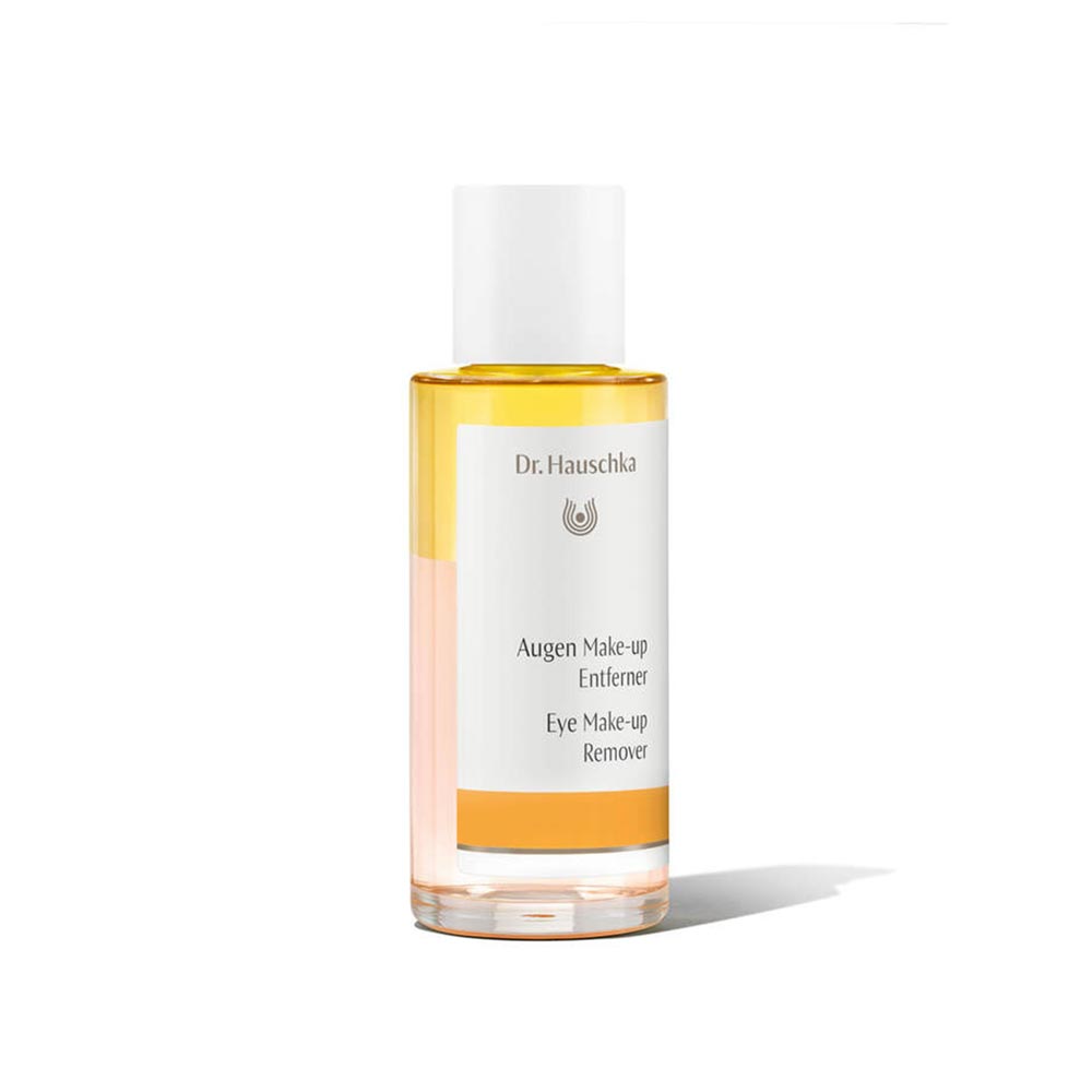 DR. HAUSCHKA eye makeup remover 75 ml