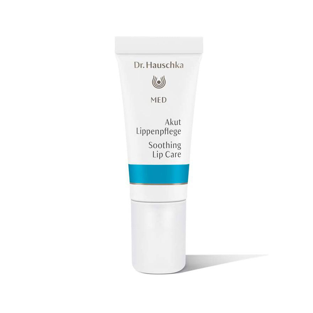 DR. HAUSCHKA lip care product 5 ml