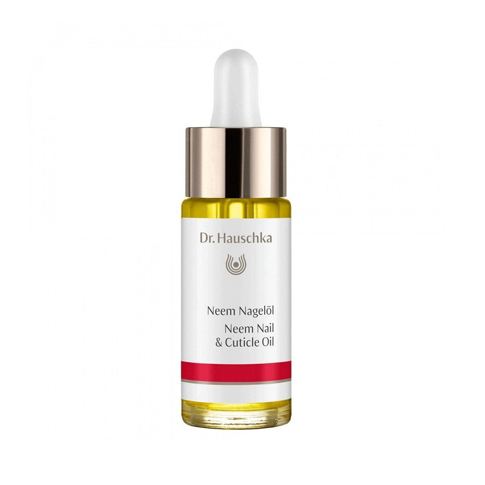 DR. HAUSCHKA oil for nails and cuticles 18 ml