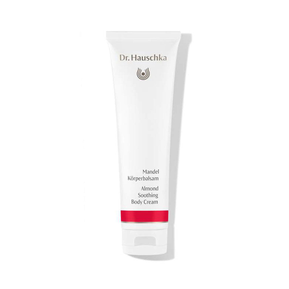 DR. HAUSCHKA soothing almond body cream 145 ml