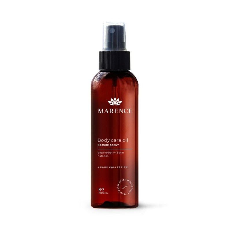 MARENCE Nature scent body care oil 150 ml
