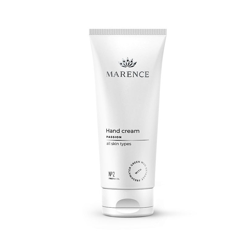 MARENCE Hand cream Passion 75 g