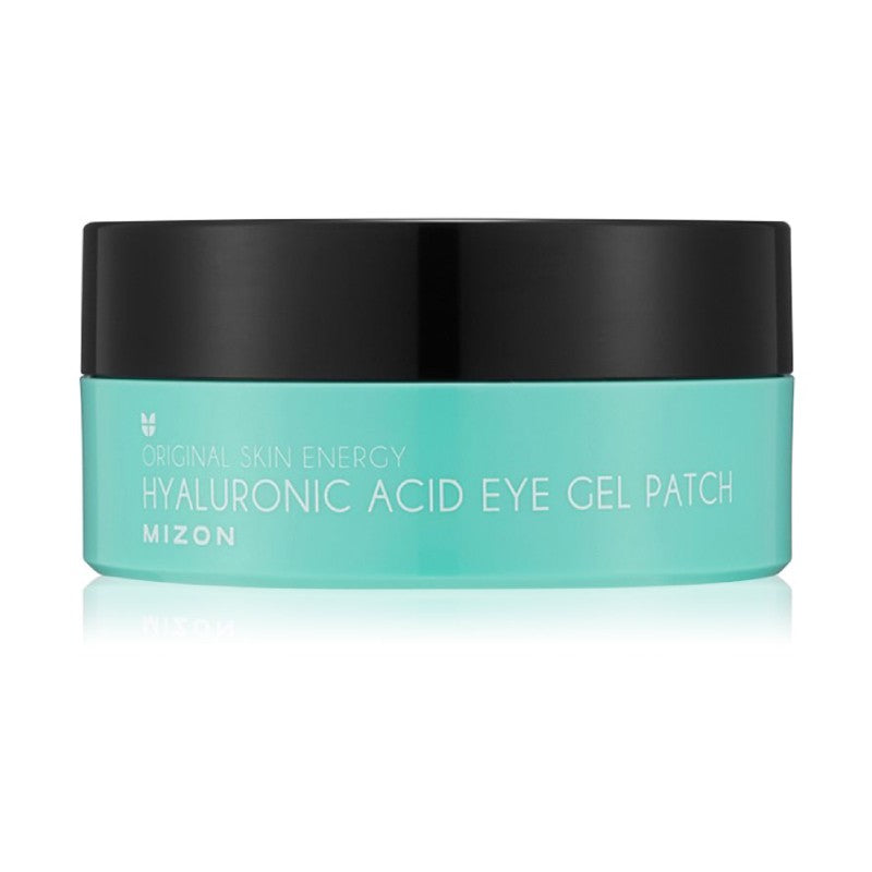 MIZON HYALURONIC ACID EYE GEL eye patches N60