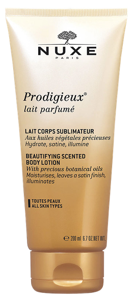 NUXE Prodigieux Let Perfume lotion 200 ml