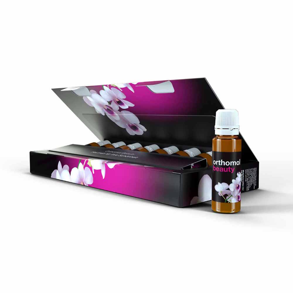 Orthomol Beauty bottle 20 ml N7