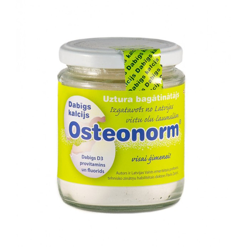 OSTEONORM D3 powder 100 g