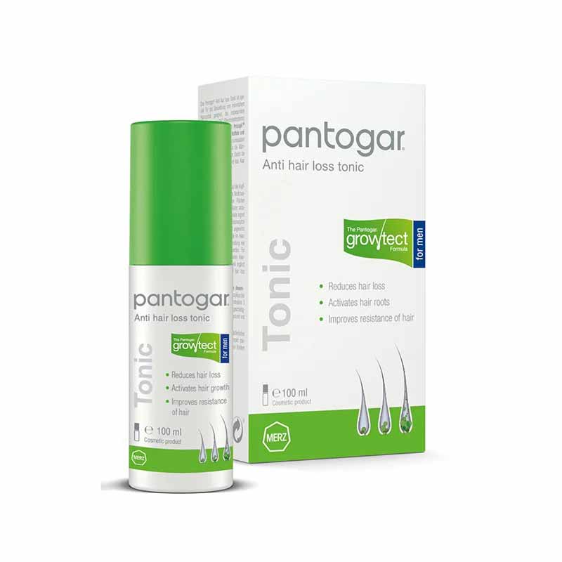 Pantogar tonic for men 200 ml
