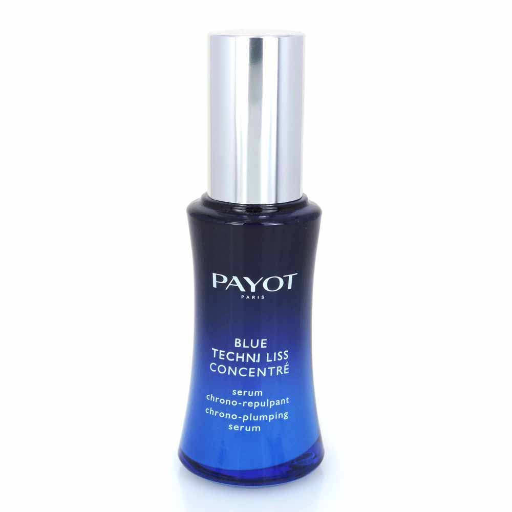Payot Blue Techni Liss Concentre serum 30 ml