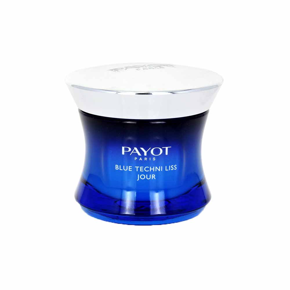 Payot Blue Techni Liss Jour Day cream 50 ml