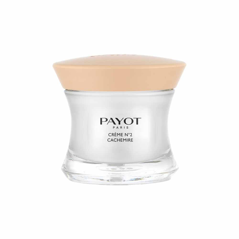 Payot Creme N ° 2 CacheMire Single Cream for Facial Cream 50 ml