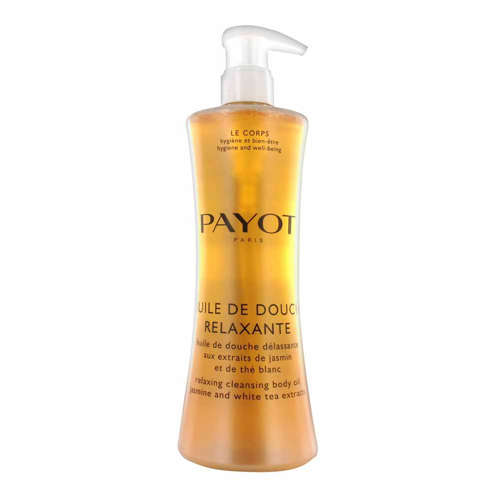 Payot Rituel Huile de Douche Relaxante shower oil 400 ml