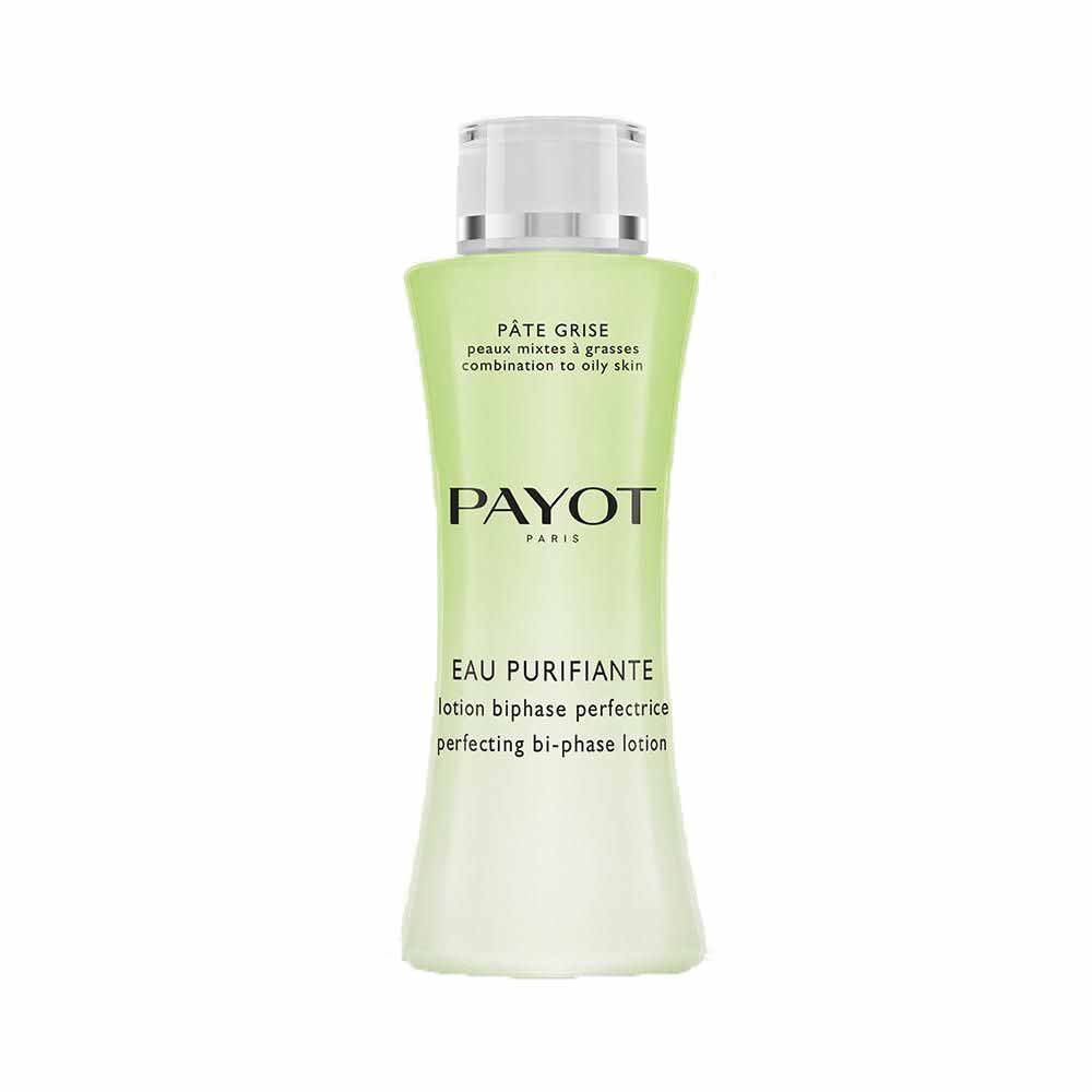 Payot Pate Grise Eau Purifiyante cleansing two -phase agent 200 ml