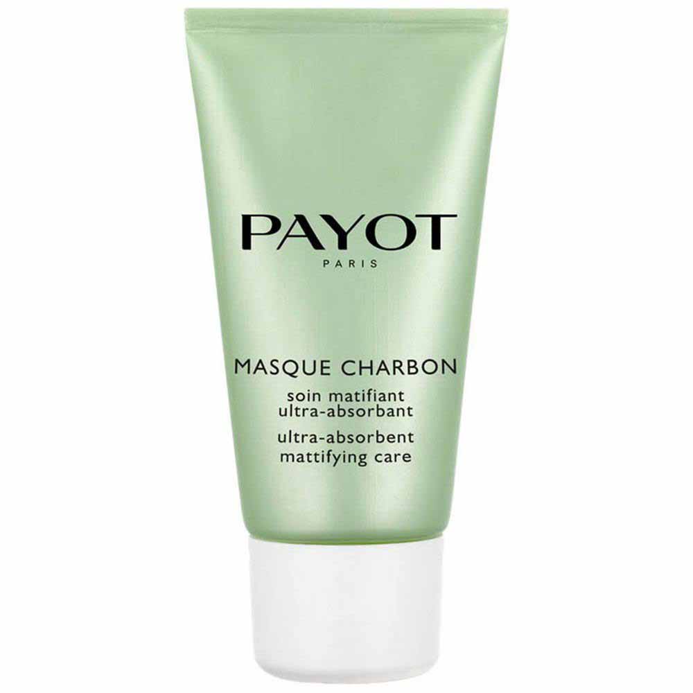 Payot PATE GRISE MASQUE CHARBON mask 50 ml