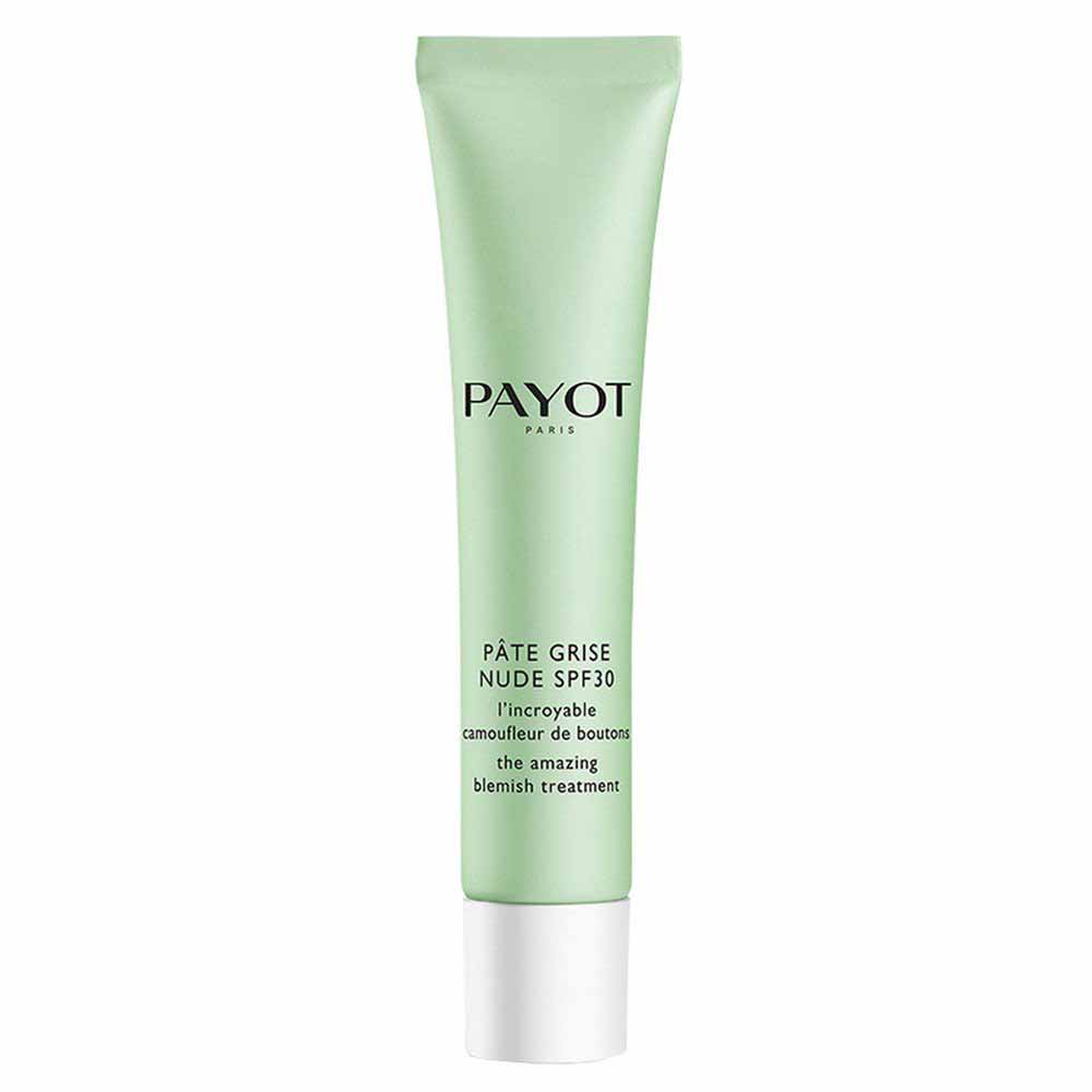 Payot Pate Grise Nude SPF 30 Facial Cream 40 ml