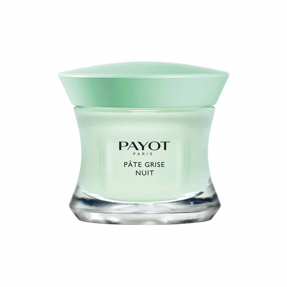 Payot Pate Grise Nuit Gel 50 ml