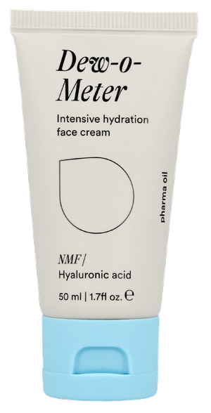 PHARMA OIL Dew-O-Meter faces cream 50 ml