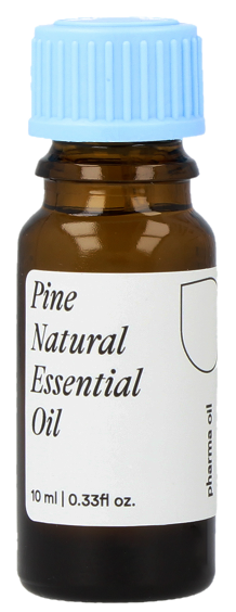 PHARMA OIL Pine Natural ethereal oil 10 ml