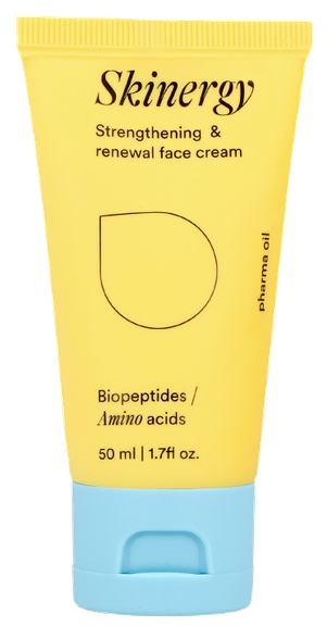 PHARMA OIL Skinergy faces cream 50 ml