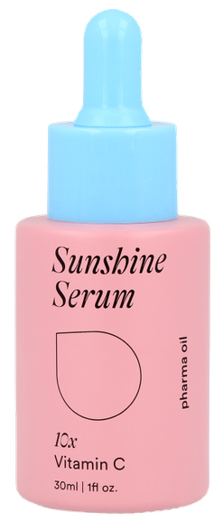 PHARMA OIL Sunshine serum 30 ml