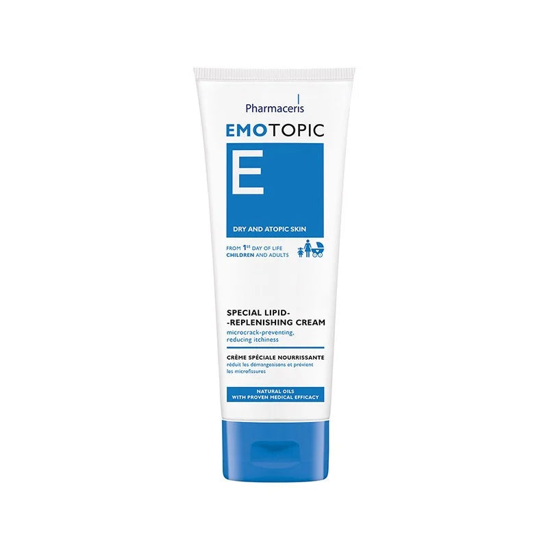 PHARMACERIS Emotopic lipid firming cream 75 ml