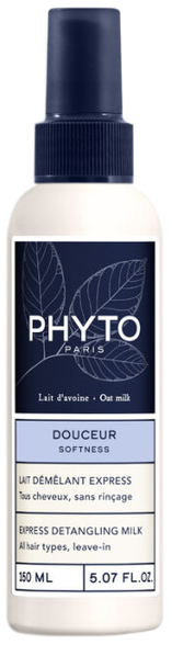 PHYTO Softness Express Detangling milk 150 ml