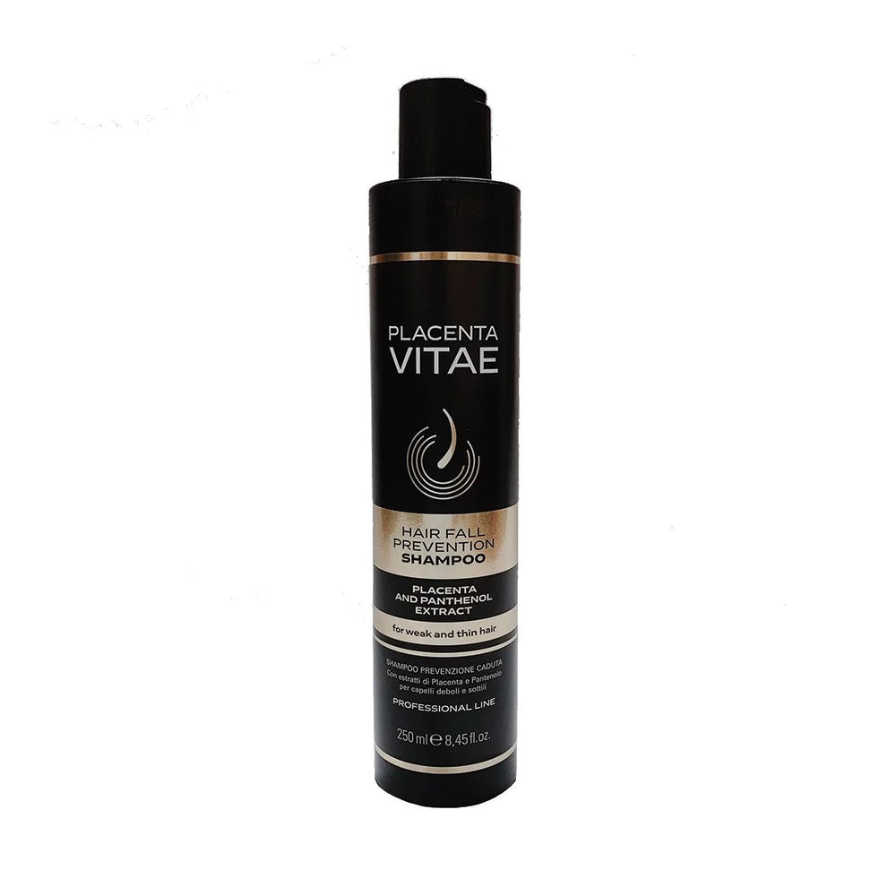 PLACENTA VITAE Shampoo against hair loss 250 ml