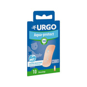 URGO patch waterproof 19x72mm N10