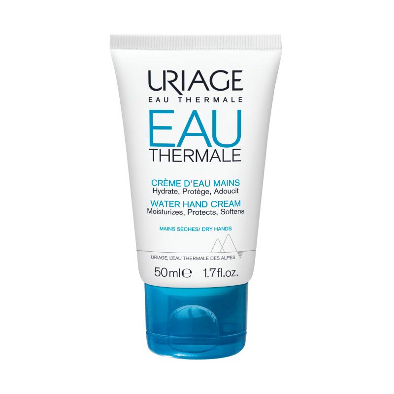 URIAGE Eau Thermale hand cream 50 ml