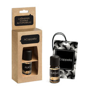 ACappella car fragrance drops with a carton Gold 10 ml