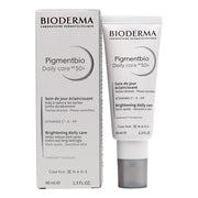 Bioderma Pigmentbio Daily Care Spf 50 Brightening And Protective Day Cream 40 ml