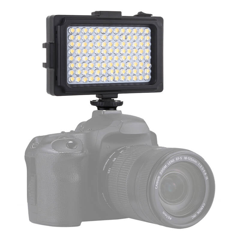 Apparatus Puluz LED lamp 860 lumenГіw