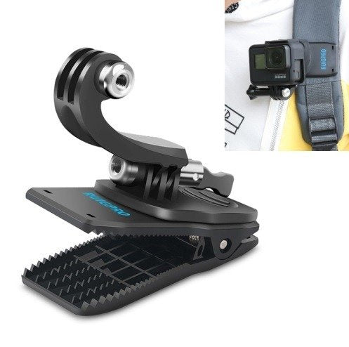 RUIGPRO 360В° Strap mount for DJI Osmo Action