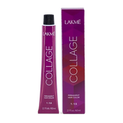 Lakme Collage 8/17 Permanent Color 60ml