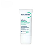 Bioderma Sebium Sensitive Soothing Antiblemish Care 30ml
