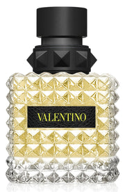 Valentino, Valentino Donna Born In Roma Yellow Dream, Eau De Parfum, For Women, 100 ml