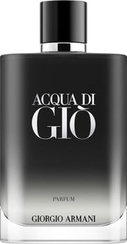 Giorgio Armani, Acqua di Gio, Parfum, For Men, 200 ml