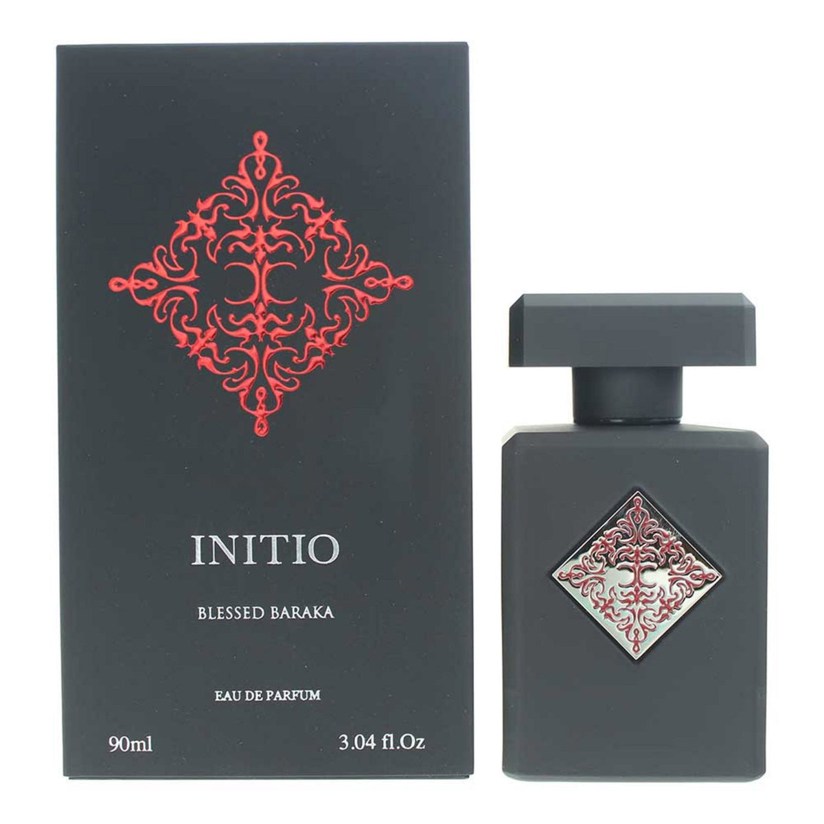 Initio, Blessed Baraka, Eau De Parfum, Unisex, 90 ml