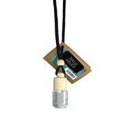 ACappella car fragrance glass round Island flowers 4ml