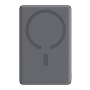 Joyroom magnetic powerbank JR-PBM08 20W 5000mAh slim (titan)