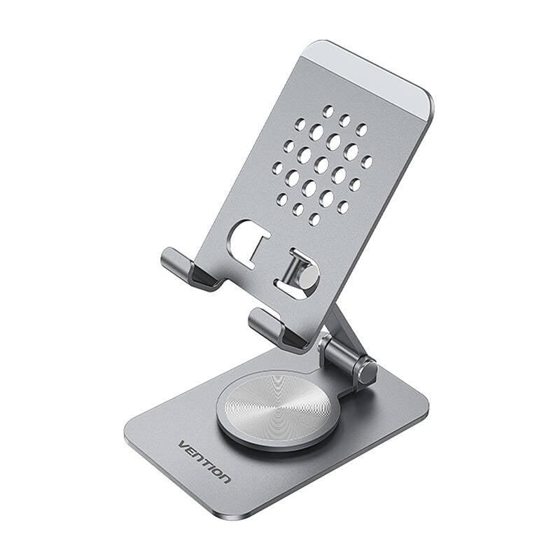 Vention 360В° Phone Holder KSDH0 (gray)