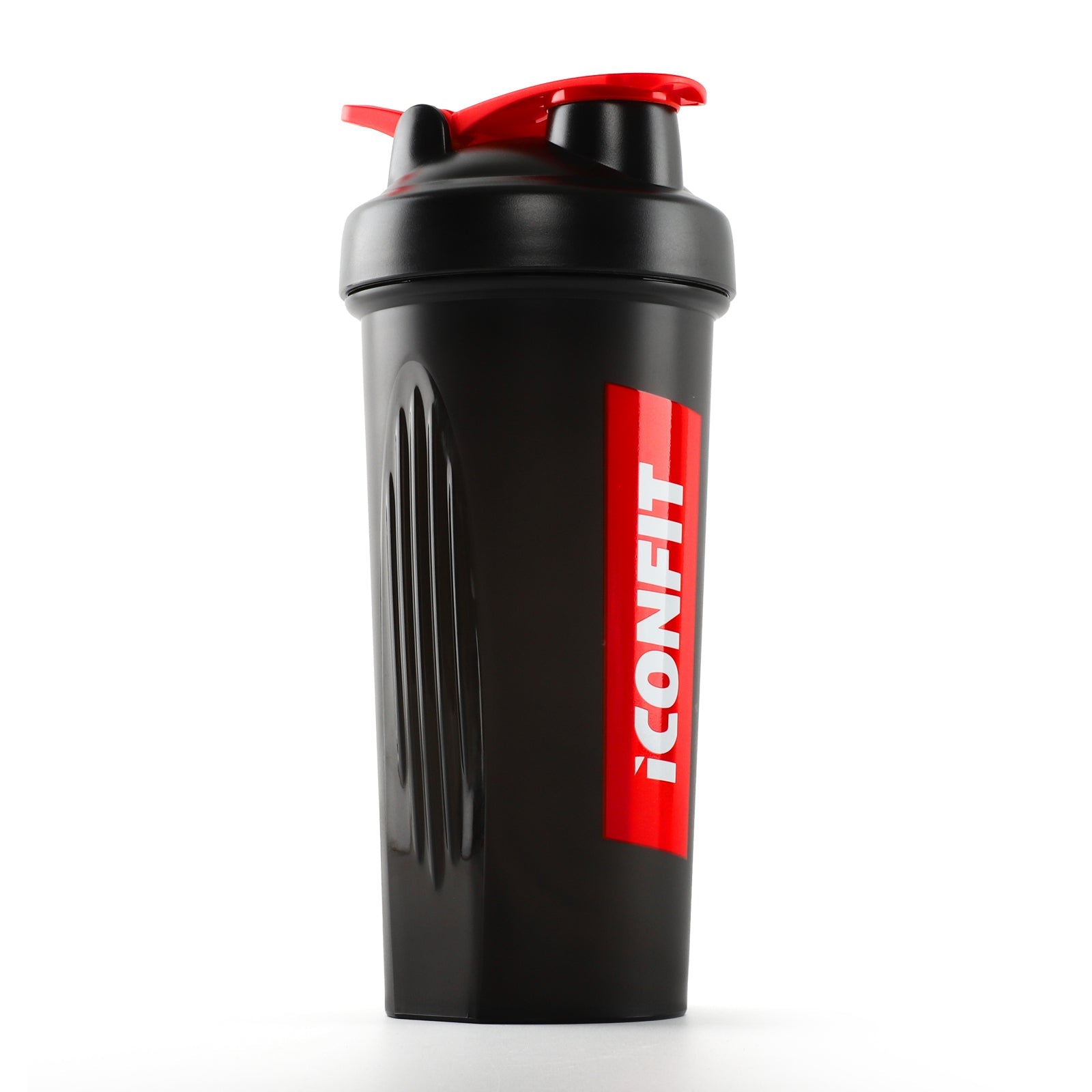 ICONFIT Shaker 800ml - Black
