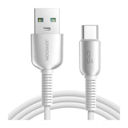 Joyroom S-A51 Cutting-Edge 3A USB-C cable 1.2m gray