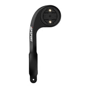 iGPSPORT bike computer mount, front M80
