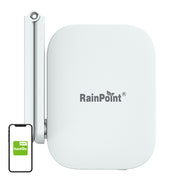 RainPoint WiFi irrigation controller gateway