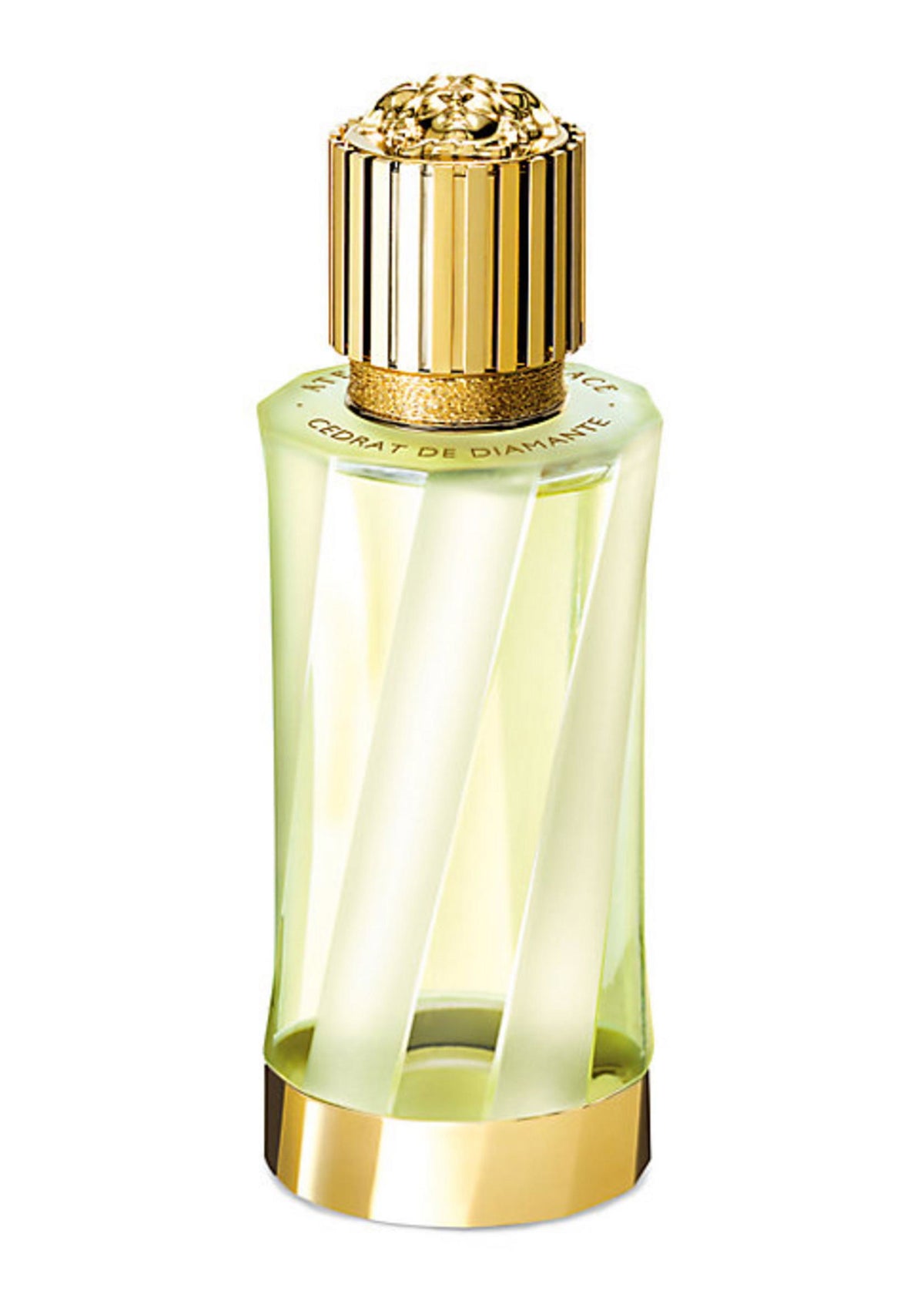 Versace, Atelier - CГ©drat de Diamante, Eau De Parfum, Unisex, 100 ml