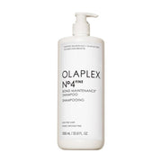 Olaplex, No.4 Bond Maintenance, Hair Shampoo, Volumizing, 1000 ml
